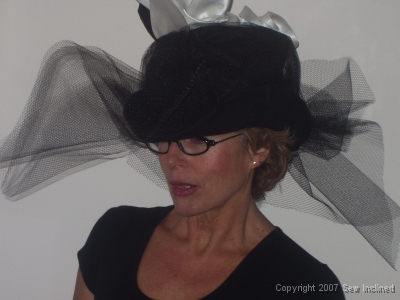 Sybil , hats 002 
